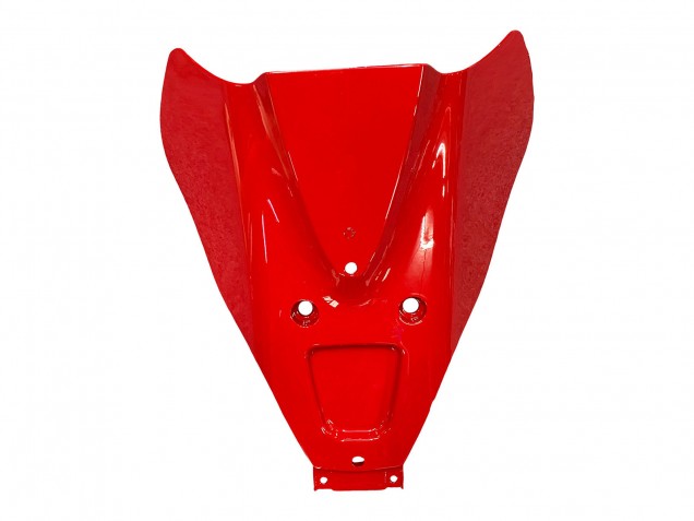 1996-2007 Suzuki GSXR 1300 Hayabusa Motorcycle Fairings - Red Black Hayabusa UK
