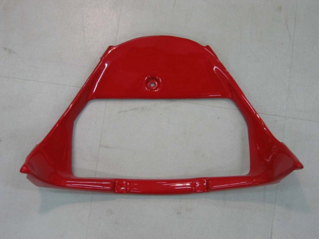 1996-2007 Suzuki GSXR 1300 Hayabusa Motorcycle Fairings - Red Black UK