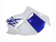 1996-2007 Suzuki GSXR 1300 Hayabusa Motorcycle Fairings - White Blue Hayabusa UK