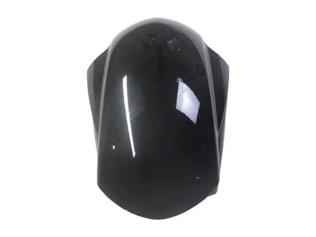 2004-2005 Suzuki GSXR 600 / GSXR 750 Motorcycle Fairings - White Black Red UK