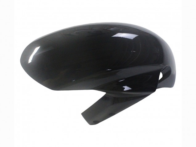 2004-2005 Suzuki GSXR 600 / GSXR 750 Motorcycle Fairings - White Black Red UK