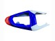 2004-2005 Suzuki GSXR 600 / GSXR 750 Motorcycle Fairing - White Blue Red UK