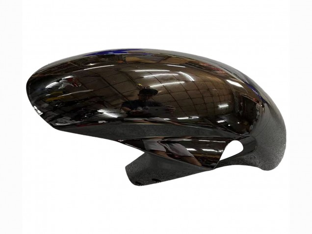 2004-2005 Suzuki GSXR 600 / GSXR 750 Motorcycle Fairing - White Blue Black Red UK