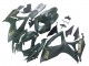 2006-2007 Suzuki GSXR 600 / GSXR 750 Motorcycle Fairings - Matte Army Green UK