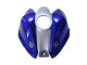 2015-2018 Yamaha YZF R3/R25 Motorcycle Fairings - White Blue Black Yamalube UK