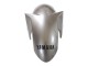 2015-2018 Yamaha YZF R3/R25 Motorcycle Fairings - Silver Black UK