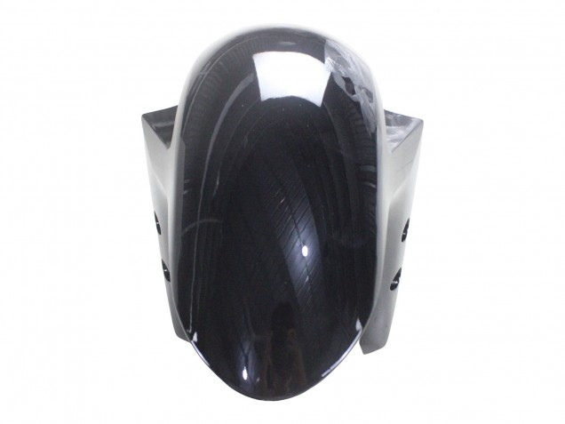 2022-2024 Yamaha YZF R3/R25 Motorcycle Fairing - Glossy Black UK