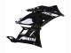2022-2024 Yamaha YZF R3/R25 Motorcycle Fairings - Glossy Black UK