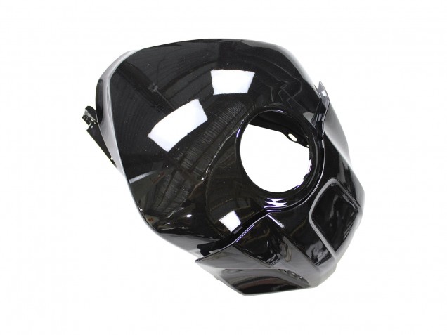 2022-2024 Yamaha YZF R3/R25 Motorcycle Fairings - Glossy Black UK