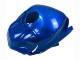 2022-2024 Yamaha YZF R3/R25 Motorcycle Fairings - Blue Black ENEOS UK