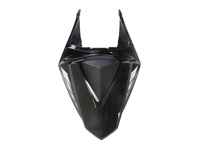 2022-2024 Yamaha YZF R3/R25 Motorcycle Fairings - Blue Green Black Monster Yamalube ENEOS UK