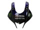 2022-2024 Yamaha YZF R3/R25 Motorcycle Fairings - Blue Green Black Monster Yamalube ENEOS UK
