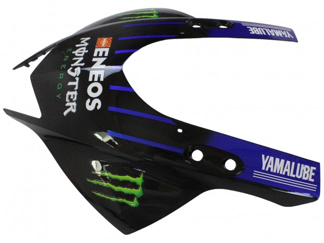 2022-2024 Yamaha YZF R3/R25 Motorcycle Fairings - Blue Green Black Monster Yamalube ENEOS UK