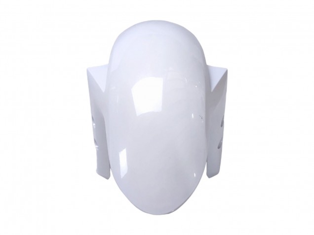 2022-2024 Yamaha YZF R3/R25 Motorcycle Fairings - White UK