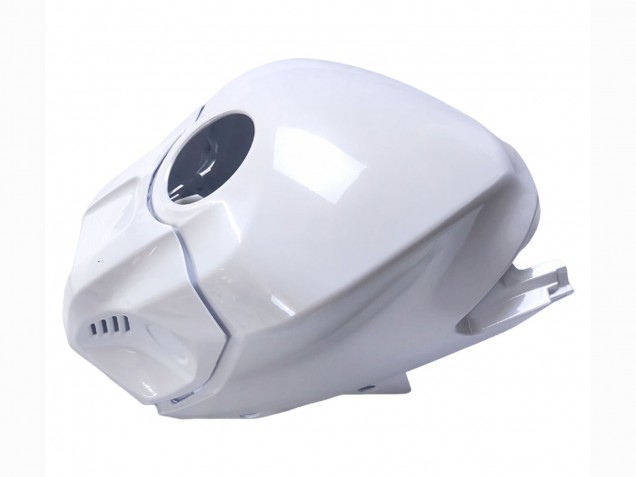 2022-2024 Yamaha YZF R3/R25 Motorcycle Fairings - White UK