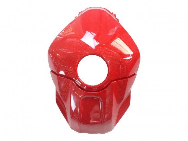 2022-2024 Yamaha YZF R3/R25 Motorcycle Fairings - Red Blue Black Lenovo Valsir UK