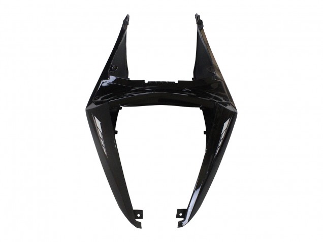 2022-2024 Yamaha YZF R3/R25 Motorcycle Fairings - Silver Blue Glossy Black UK