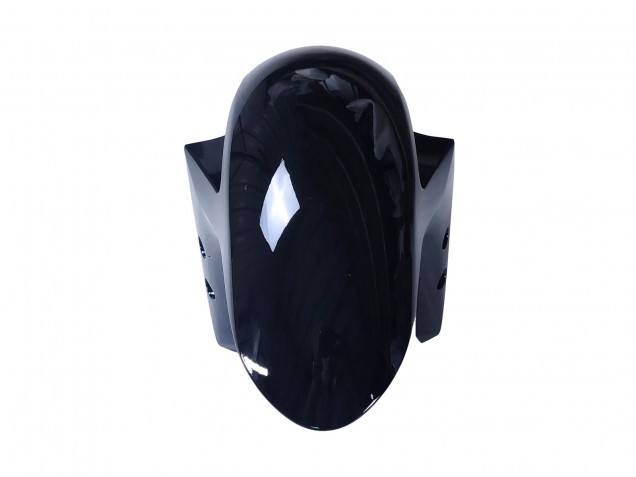 2022-2024 Yamaha YZF R3/R25 Motorcycle Fairings - White Yellow Black UK