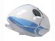 2022-2024 Yamaha YZF R3/R25 Motorcycle Fairings - White Light Blue UK