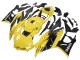 2022-2024 Yamaha YZF R3/R25 Motorcycle Fairing - Yellow Black UK