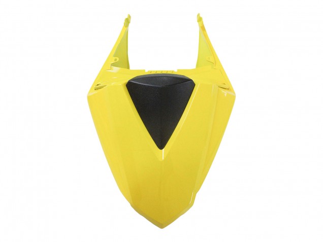 2022-2024 Yamaha YZF R3/R25 Motorcycle Fairing - Yellow Black UK