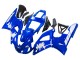 1998-1999 Yamaha YZF 1000 R1 Motorcycle Fairings - Blue White UK