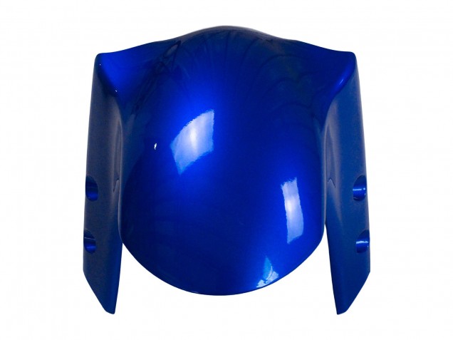 1998-1999 Yamaha YZF 1000 R1 Motorcycle Fairings - Blue White UK