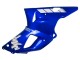 1998-1999 Yamaha YZF 1000 R1 Motorcycle Fairings - Blue White UK
