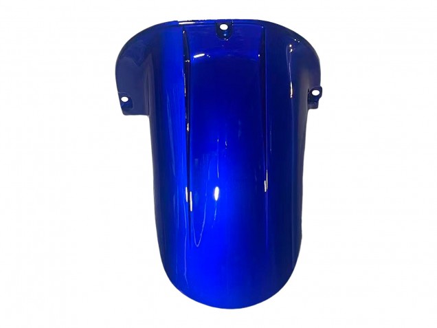 1998-1999 Yamaha YZF 1000 R1 Motorcycle Fairings - White Blue Black UK