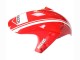1998-1999 Yamaha YZF 1000 R1 Motorcycle Fairings - Red White Black Yellow Monster Milwaukee MAXXIS 11 UK