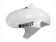 1998-1999 Yamaha YZF 1000 R1 Motorcycle Fairings - White Glossy Black UK