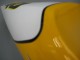 2000-2001 Yamaha YZF 1000 R1 Motorcycle Fairings - White Yellow Blue Motul Camel UK