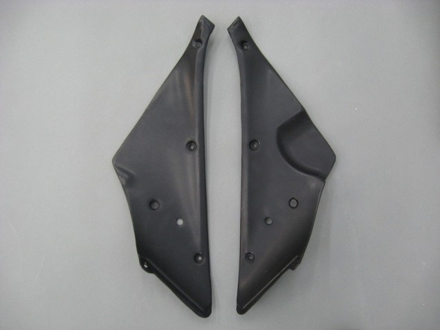 2000-2001 Yamaha YZF 1000 R1 Motorcycle Fairings - White Yellow Blue Motul Camel UK