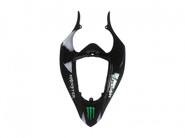 2004-2006 Yamaha YZF 1000 R1 Motorcycle Fairings - Blue Black Yellow Green Monster Yamalube ENEOS 69 UK