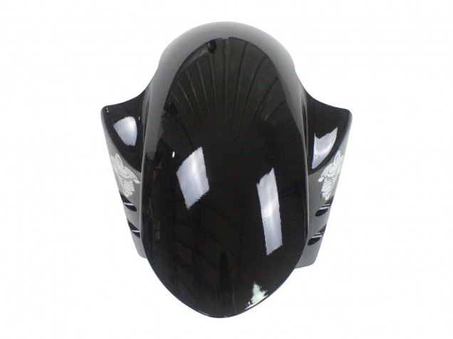 2004-2006 Yamaha YZF 1000 R1 Motorcycle Fairings - Blue Black Yellow Green Monster Yamalube ENEOS 69 UK