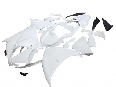 Custom 2012-2014 Yamaha YZF 1000 R1 Motorcycle Fairings - Unpainted UK
