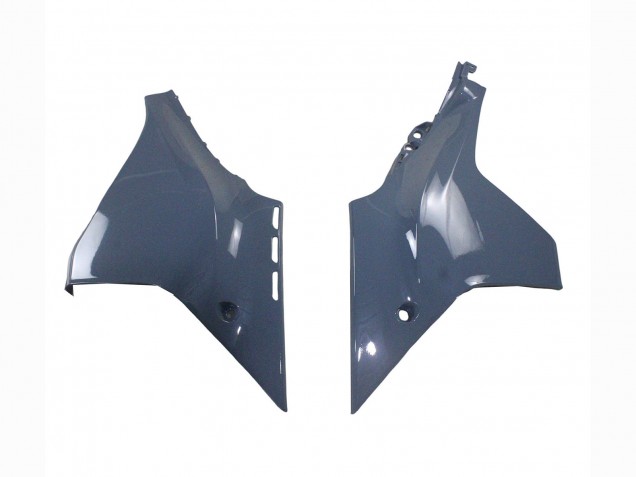 2020-2025 Yamaha YZF 1000 R1 Motorcycle Fairings - Glossy Grey UK