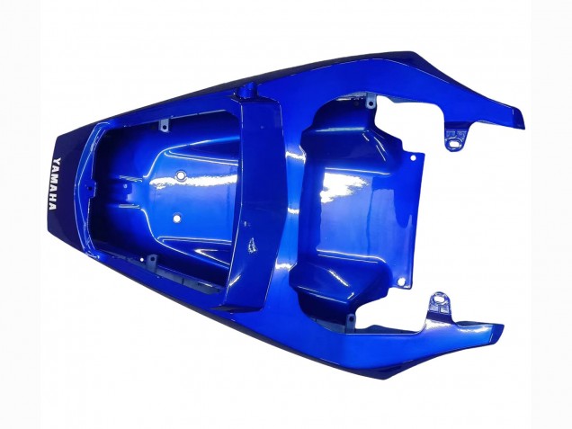 2003-2004 Yamaha YZF R6 Motorcycle Fairing - Blue UK