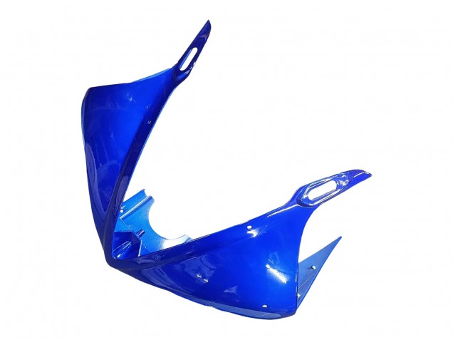2006-2009 Yamaha YZF R6S Motorcycle Fairings - Blue UK