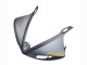 2005 Yamaha YZF 600 R6 Motorcycle Fairings - Grey Matte Black Gold UK