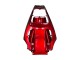 2005 Yamaha YZF 600 R6 Motorcycle Fairing Kits - Red Matte Black UK
