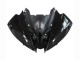 2008-2016 Yamaha YZF 600 R6 Motorcycle Fairings - Glossy Black Matte Black UK