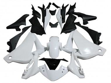 Custom 2011-2015 Honda CBR250RR Motorcycle Fairings - Unpainted UK