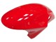 2000-2006 Honda VTR1000 Motorcycle Fairings - Silver Red Black Stripe Racing UK