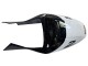 2000-2006 Honda VTR1000 Motorcycle Fairings - White Red Green Glossy Black Castrol UK