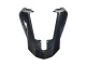 2010-2013 Kawasaki Z1000 Motorcycle Fairings - Black Carbon Fiber UK