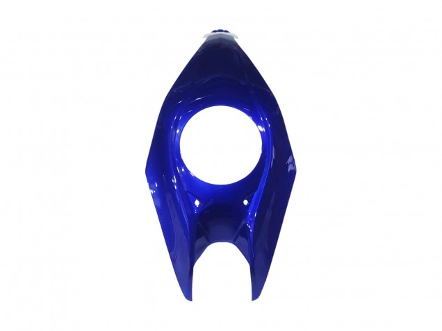 2014-2019 Kawasaki Z1000 Motorcycle Fairings - White Blue Black UK