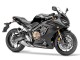 2019-2020 Honda CBR650R Motorcycle Fairings - Matte Black UK