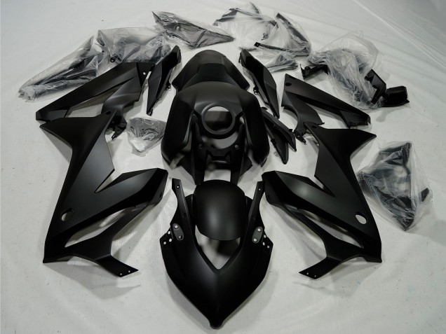 2021-2023 Honda CBR650R Bike Fairings - Matte Black UK