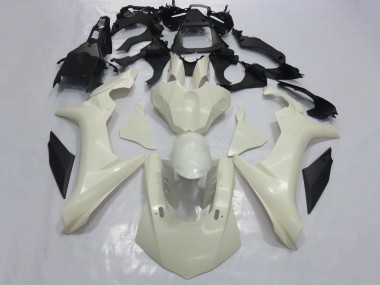 Custom 2015-2019 Yamaha YZF 1000 R1 Motorcycle Fairings - Unpainted UK